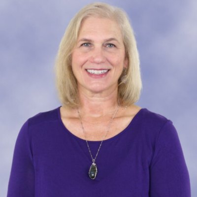 Sue Walker