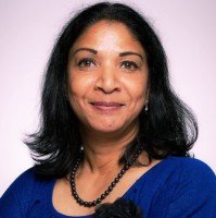 Sugandhi Iyer