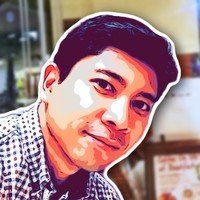 Suhaimi Rahman