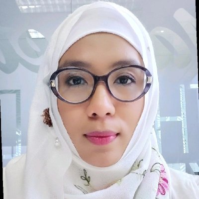 Suhartati Tanjung