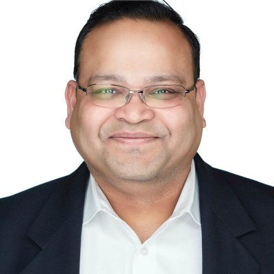 Sujit Maharana