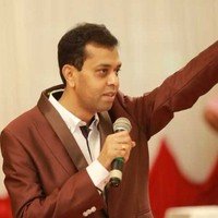 Sujith Kumar