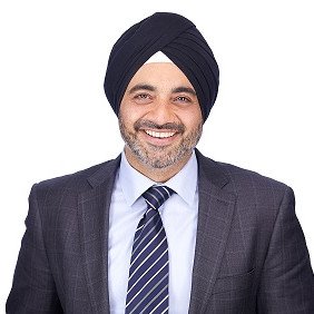 Sukhpreet Kalra