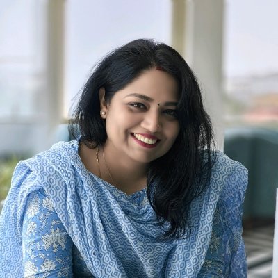 Sukhvinder Kaur