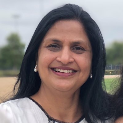 Suman Mundra