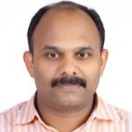 Sumesh Somanathan