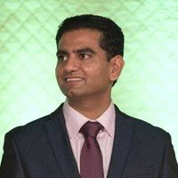 Sumit Ashtekar