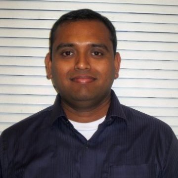 Sundar Sivasubramanian
