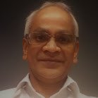 Sundaresan Krishnamoorthy