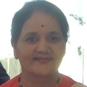 Suneetha Rajesham