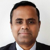 Sunil Abraham