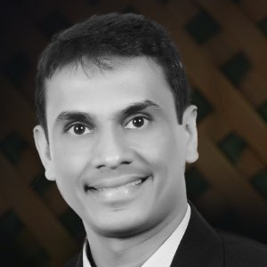 Sunil Dodhia