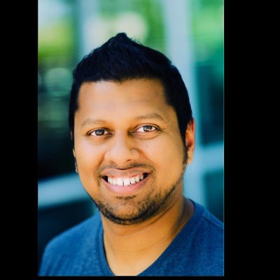 Sunil Joseph