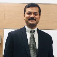 Sunil Kumar