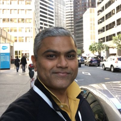 Sunil Lionel Joseph