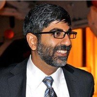 Sunil Sawani