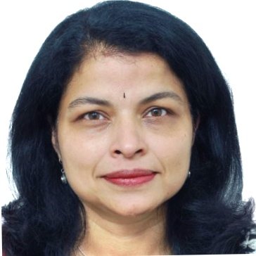 Sunita Naik