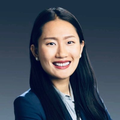 Sunny Huang