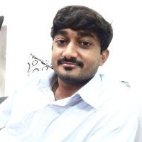 Sunny Patel