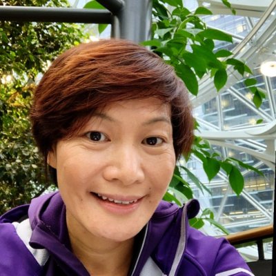 Sunny Su