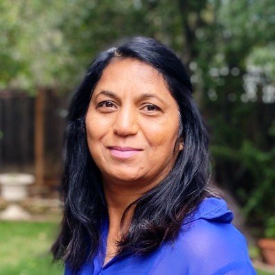 Surabhi Jain