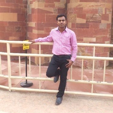 Suraj Chavan