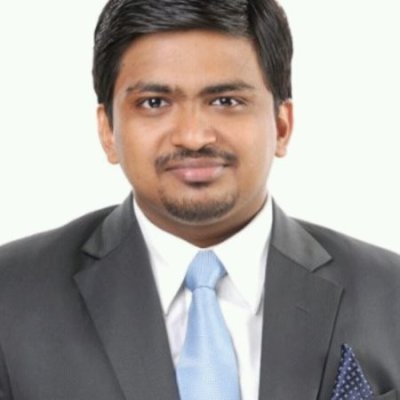 Suraj Shanbhag