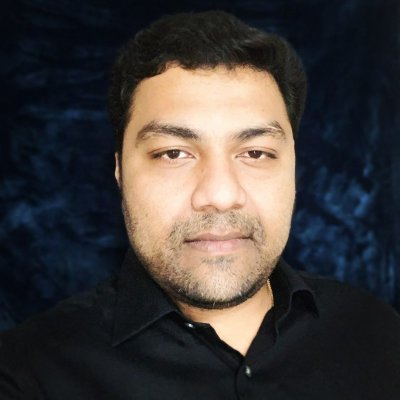 Surendra Paluri