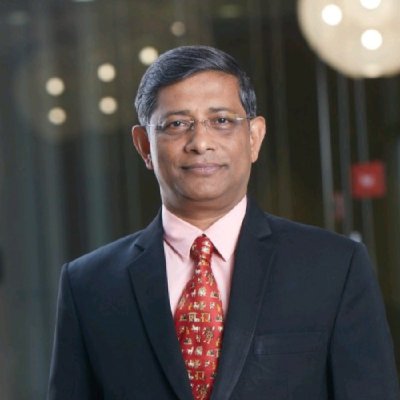 Suresh Bhise