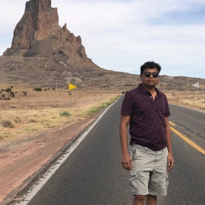 Suresh Cheekoori