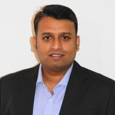 Suresh Swaminathan