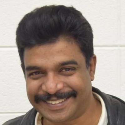 Suresh Wales
