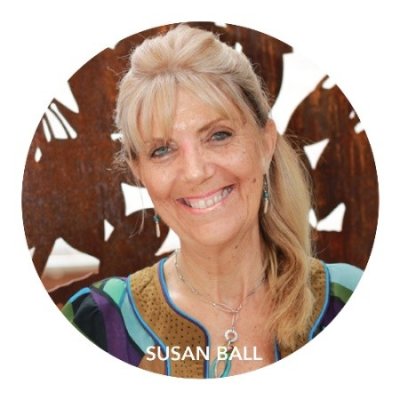 Susan Ball