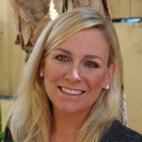 Susan Crawford