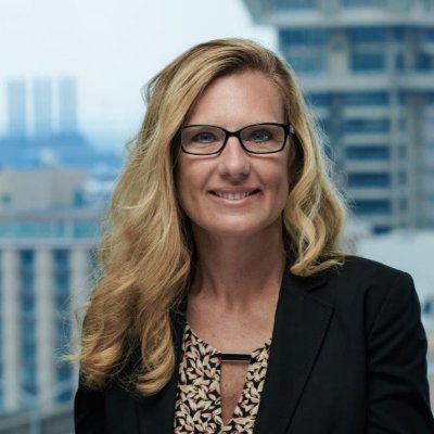 Susan Eickhoff
