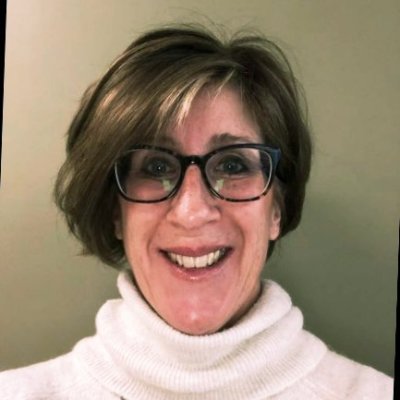 Susan Gamache
