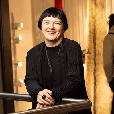 Susan Hewlett