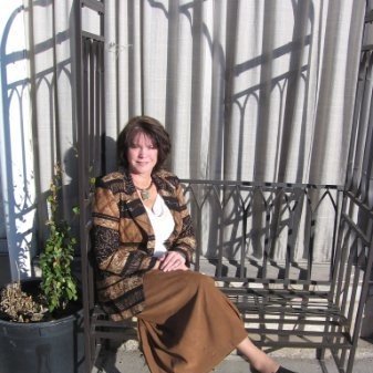Susan Jorgensen