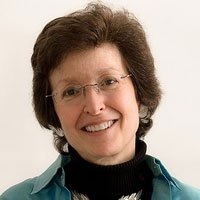 Susan Lebby Spector, M.A.