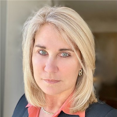 Susan Orr
