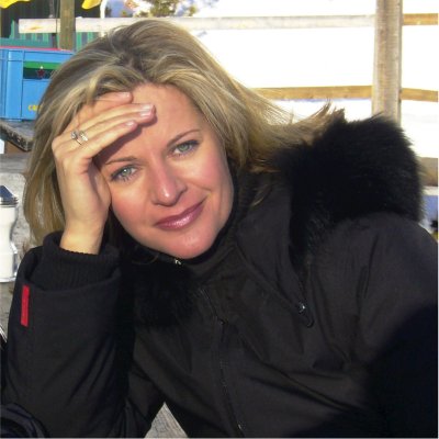 Susan Pugsley