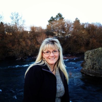 Susan Strandberg