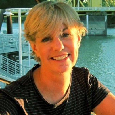 Susan Weil
