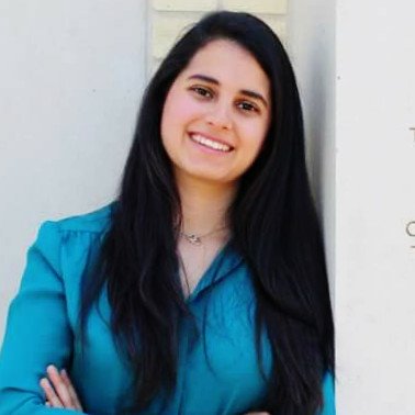 Susana Ahwar