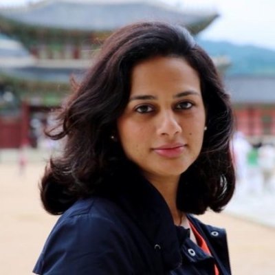 Susanna Pinto