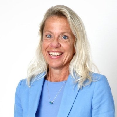 Susanne Jansson