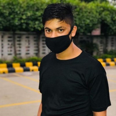 Sushil Negi