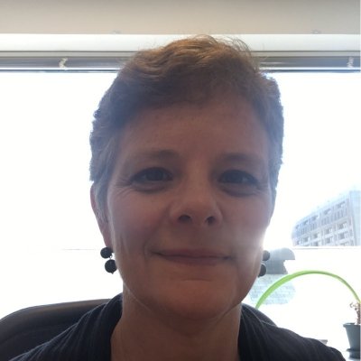 Susie Moyer