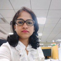 Susmita Bhattacharjee