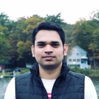 Suyash Thakur